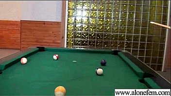 Teen hot amateur girl masturbate with sex toys clip 11