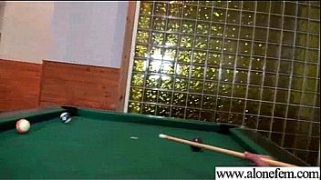 Teen hot amateur girl masturbate with sex toys clip 11