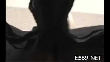 Admirable woman getting banged