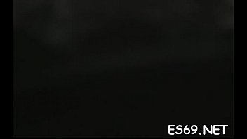 Admirable woman getting banged