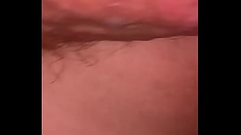 Fingered tasty pussy