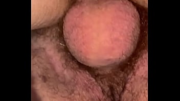 Fingered tasty pussy