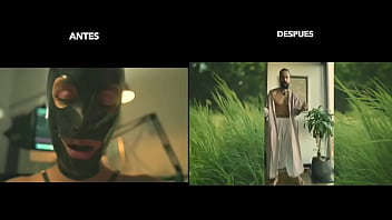 Escena kinky de sexo salvaje con buenos consejos chamacos