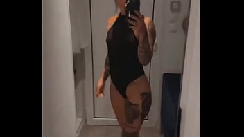 You find me in the club wearing this are you buying me a drink