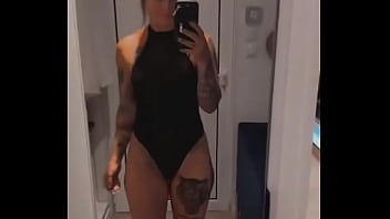 You find me in the club wearing this are you buying me a drink