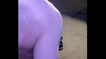 Good slave … your trust and ability to maneuver under the guidance of my voice is a good trait to have now bend over a