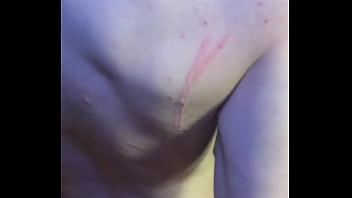 Good slave … your trust and ability to maneuver under the guidance of my voice is a good trait to have now bend over a