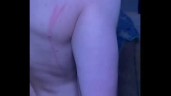 Good slave … your trust and ability to maneuver under the guidance of my voice is a good trait to have now bend over a