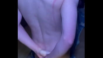 Good slave … your trust and ability to maneuver under the guidance of my voice is a good trait to have now bend over a