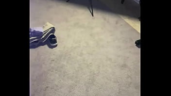 Good slave … your trust and ability to maneuver under the guidance of my voice is a good trait to have now bend over a