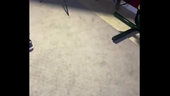 Good slave … your trust and ability to maneuver under the guidance of my voice is a good trait to have now bend over a