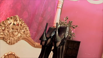 Lucy belle loves to fuck her maid nataly d'angel