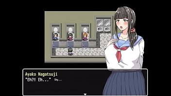 Ayako's scramble parte 9