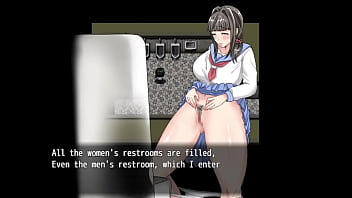 Ayako's scramble parte 9