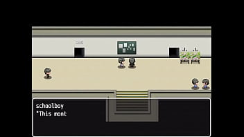 Ayako's scramble parte 9