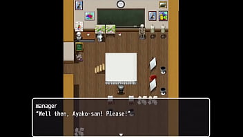 Ayako's scramble parte 9 Ayako's scramble parte 9