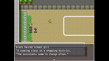 Ayako's Scramble Parte 9 thumbnail