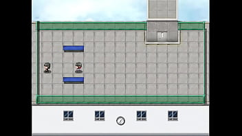 Ayako's scramble parte 9