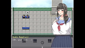 Ayako's Scramble Parte 9 thumbnail