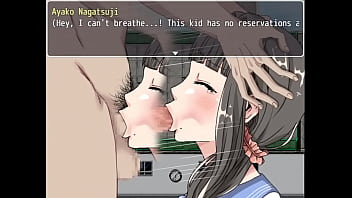 Ayako's Scramble Parte 9 thumbnail