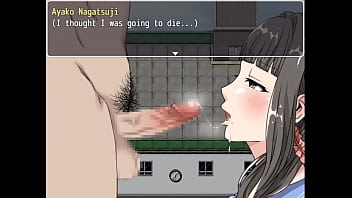 Ayako's Scramble Parte 9 thumbnail