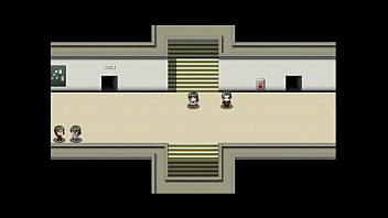 Ayako's Scramble Parte 9 thumbnail