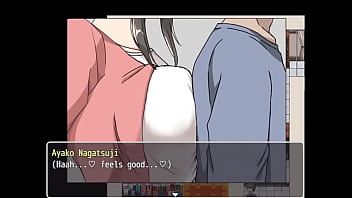 Ayako's scramble parte 9