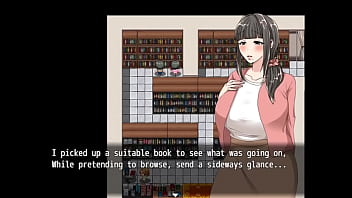 Ayako's scramble parte 9