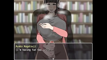 Ayako's scramble parte 9