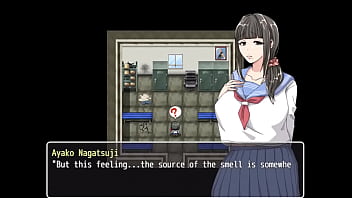 Ayako's Scramble Parte 9 thumbnail