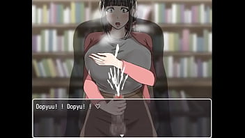 Ayako's scramble parte 9