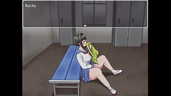 Ayako's scramble parte 9