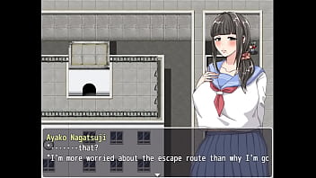 Ayako's scramble parte 9