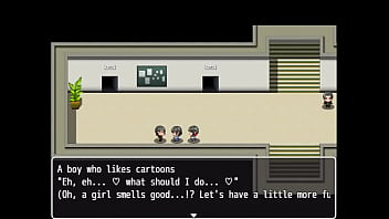 Ayako's scramble parte 9