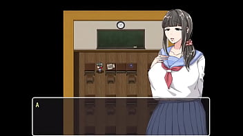 Ayako's scramble parte 9