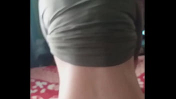 Sexo casero real pareja latinos