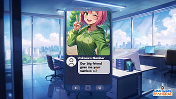 Ep1 getting hentai story gameplay