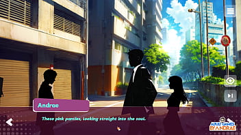 Ep1 getting hentai story gameplay