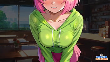 Ep1 getting hentai story gameplay