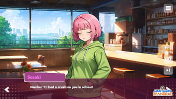 Ep1 getting hentai story gameplay