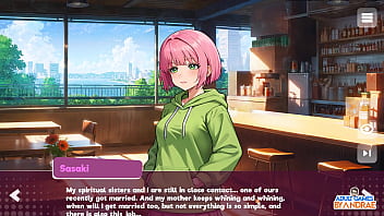 Ep1 getting hentai story gameplay