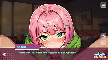 Ep1 getting hentai story gameplay