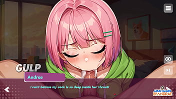 Ep1 getting hentai story gameplay