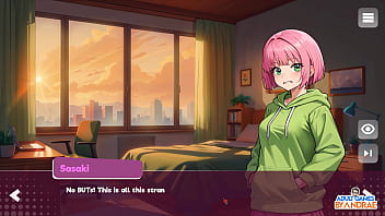 Ep1 getting hentai story gameplay