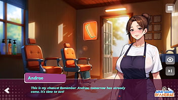 Ep1 getting hentai story gameplay