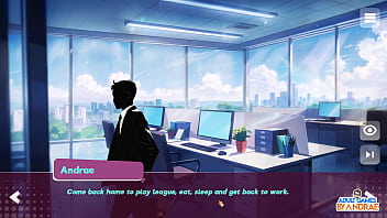 Ep1 getting hentai story gameplay