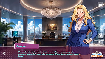 Ep1 getting hentai story gameplay