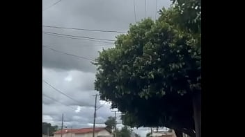 Peladinha pra vocês