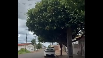 Peladinha pra vocês