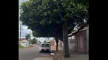 Peladinha pra vocês